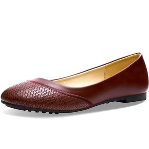 Women Flat shoe